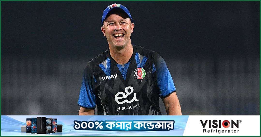আফগানিস্তানকে হারানোর মিশনে ট্রটের দ্বারস্থ আয়ারল্যান্ড